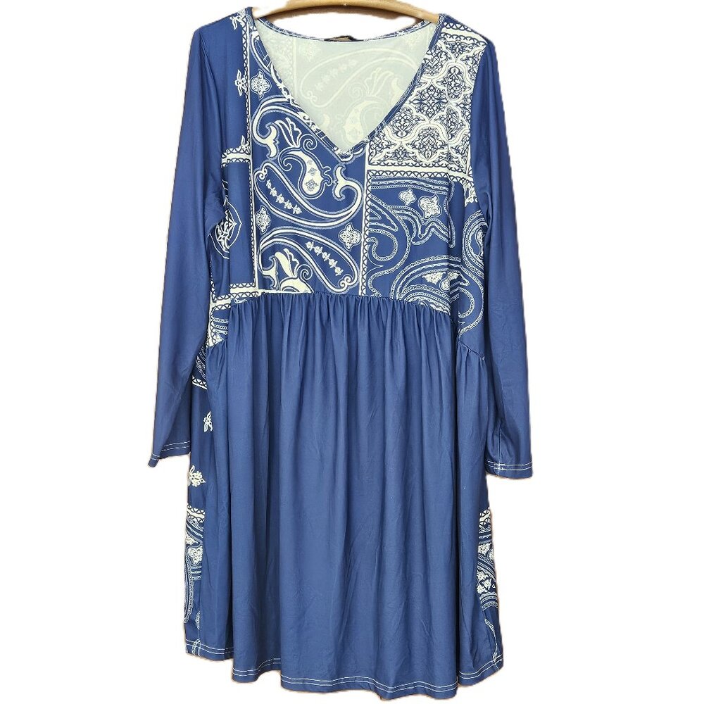 Sakurafina Casual Dress